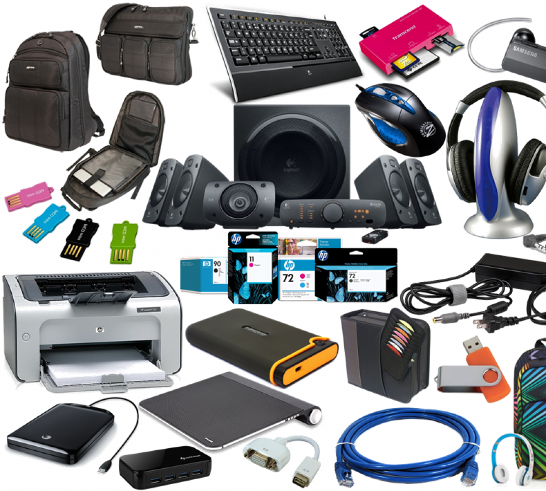 computer accessories coupon